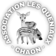 LOGO pour fond sombre